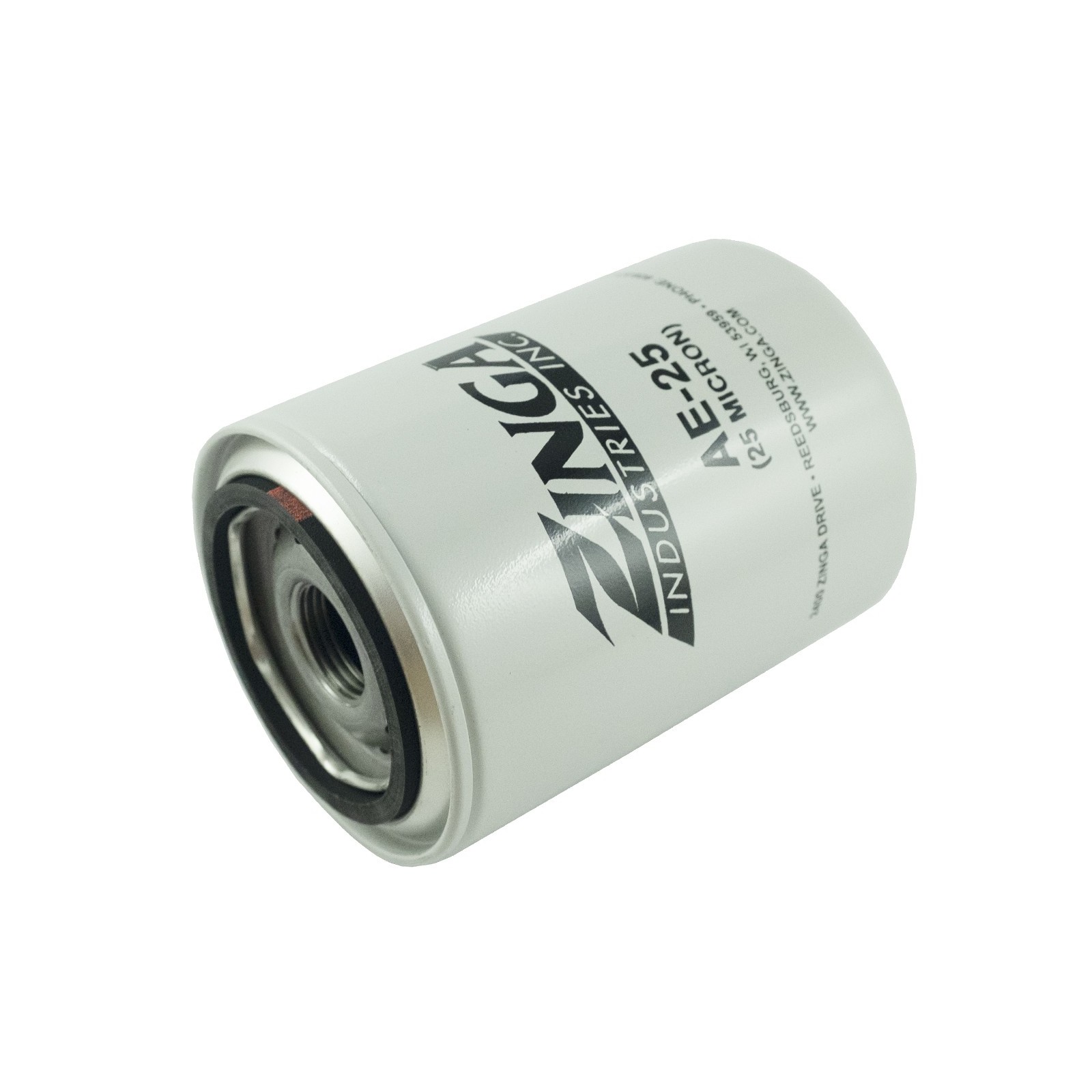 Hydraulický filter / TRG823 / LS Traktor 40195621