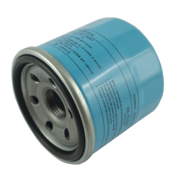 Motorölfilter LS XJ25 / M20 x 1,5 / A0653039 / 40056451