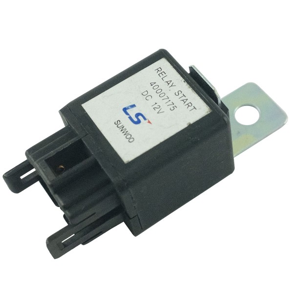 Relay / TRG750 / LS Tractor / No. 40007175