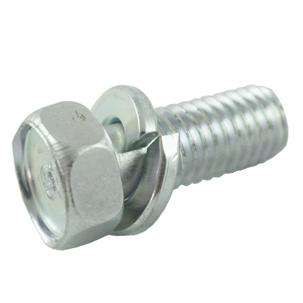 Šroub M8 x 1,25 x 20 / LS XJ25 / LS MT1,25 / LS MT3,35 / LS MT3,40 / LS MT3,50 / LS MT3,60 / S153082033 / 40028921
