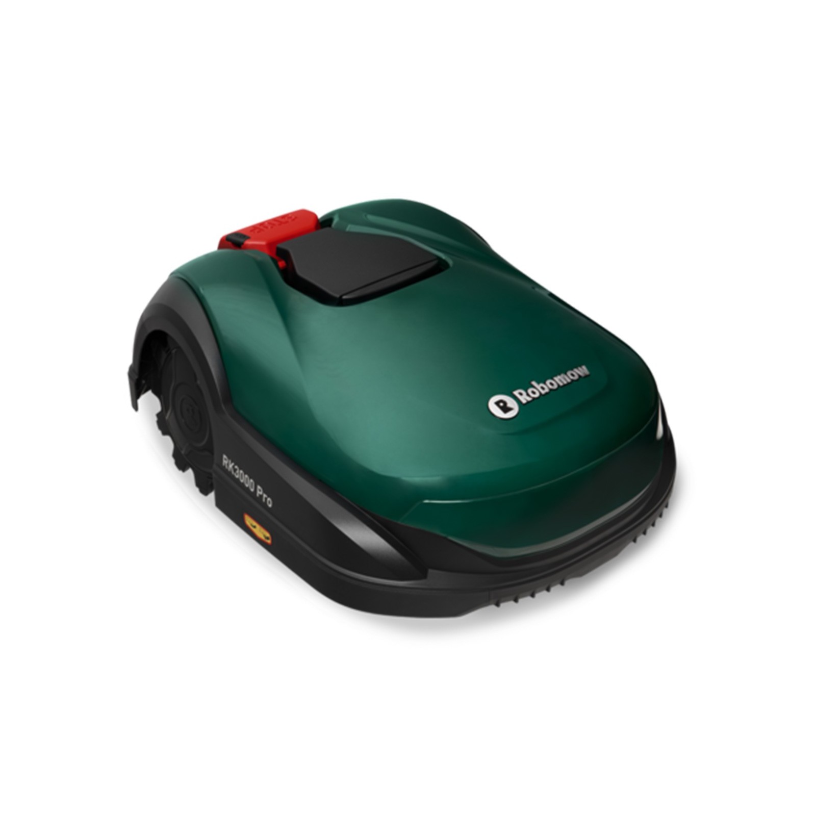 Robotická sekačka Robomow RK 3000 PRO