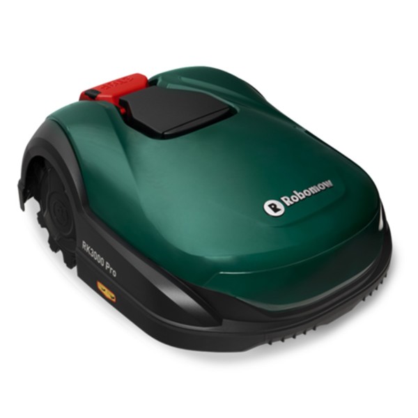 Robomow RK 3000 PRO robotic mower