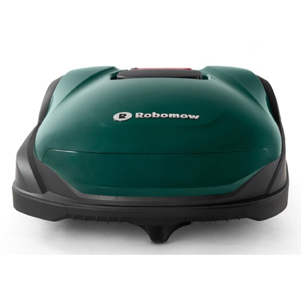 Robomow RK 3000 PRO robotic mower