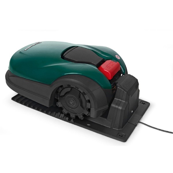 Robomow RK 3000 PRO robotic mower