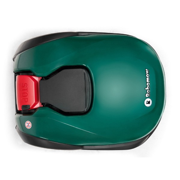Robomow RK 3000 PRO robotic mower