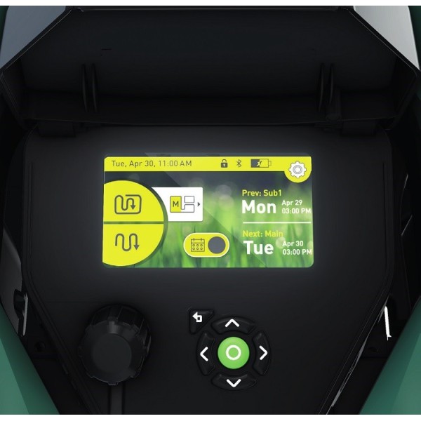 Robotická kosačka Robomow RK 3000 PRO