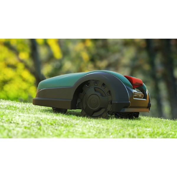 Robomow RK 3000 PRO robotic mower
