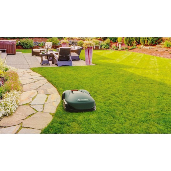 Robomow RK 3000 PRO robotic mower