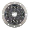 Amortiguador de vibraciones torsionales / TRG250 / Tractor LS / LS R41 / R43 / R50 / R60 / N.° 40007741