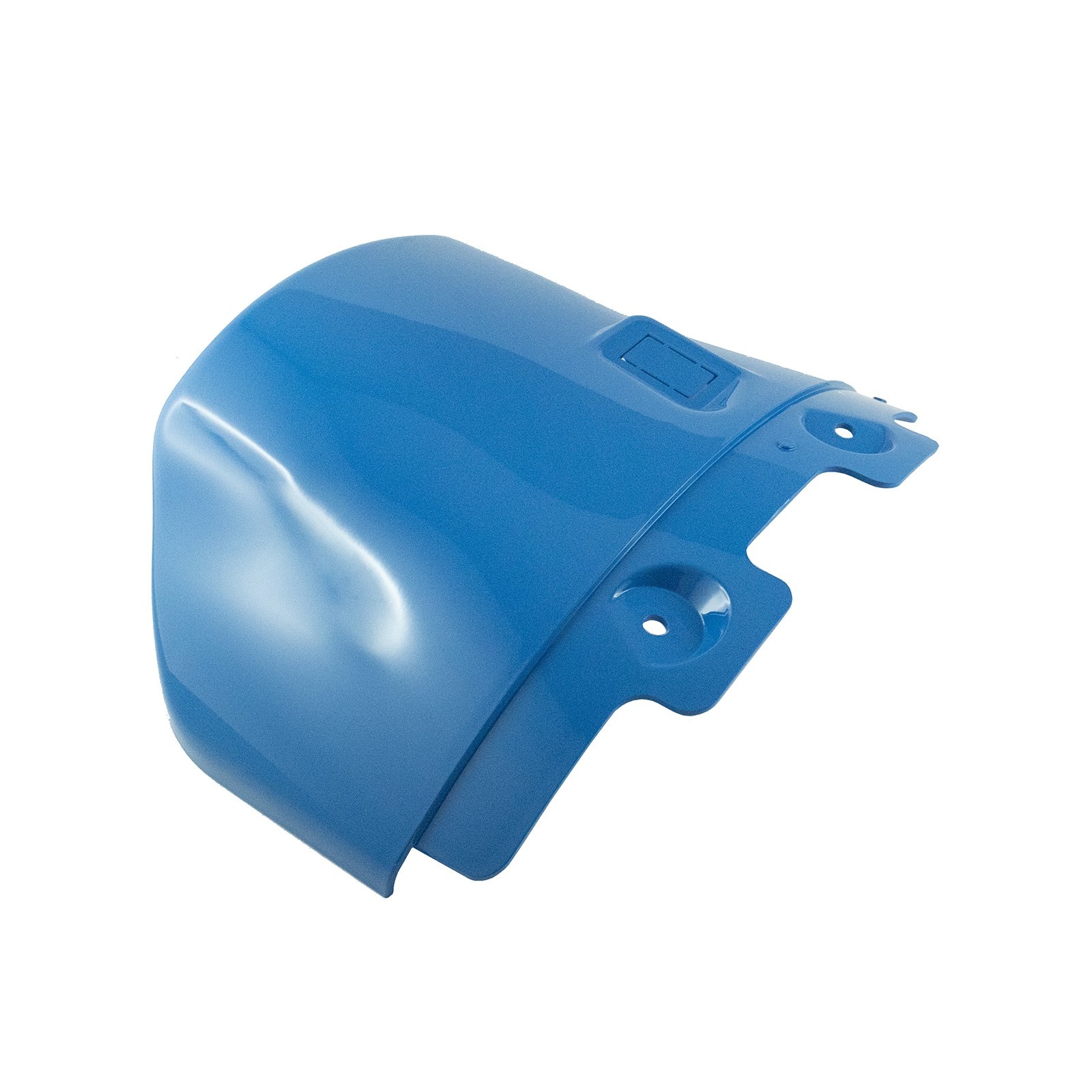 Guardabarros derecho / TRG870 / Tractor LS / n.º 40032895