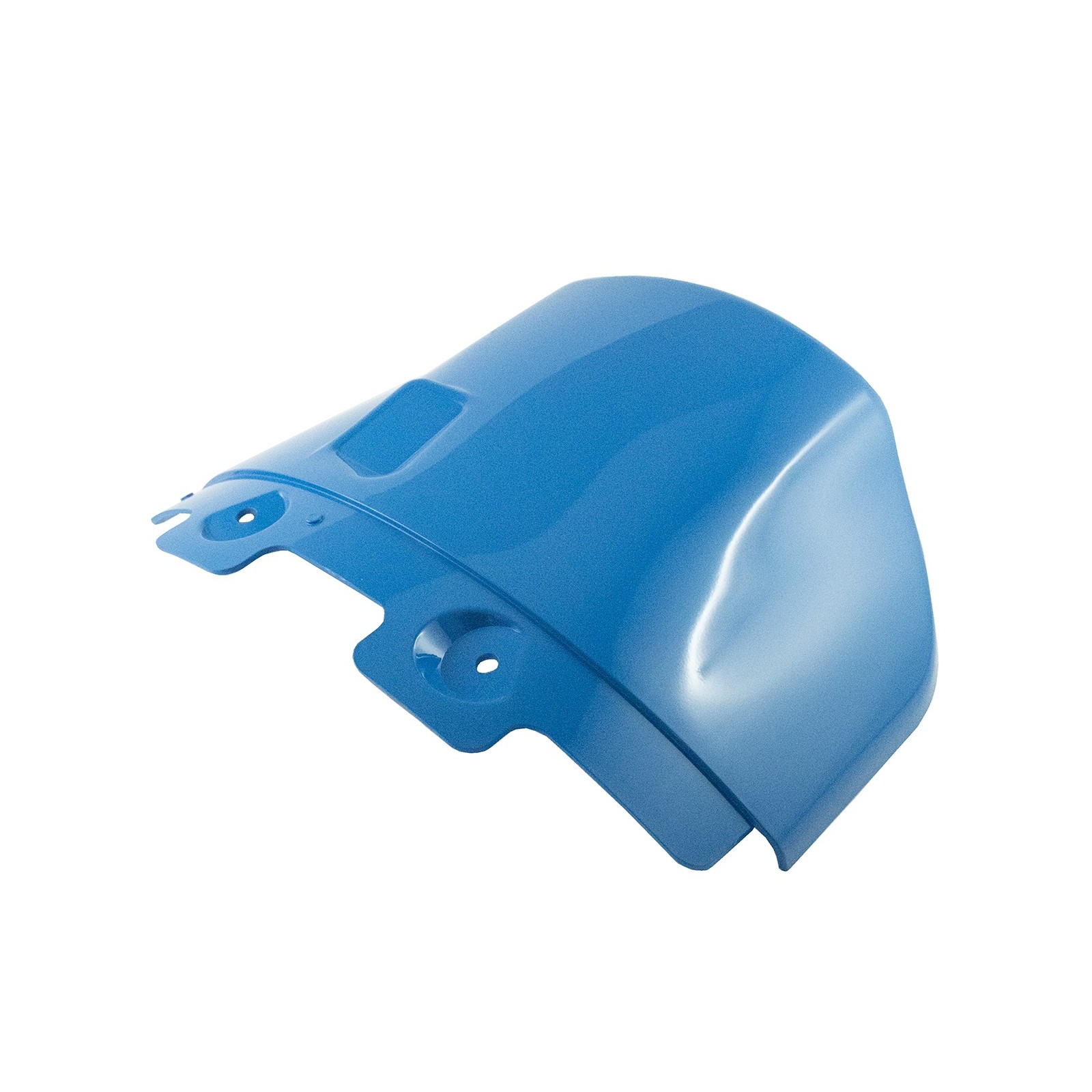 Mudguard / mud flap / left / TRG870 / LS Tractor / no. 40032894