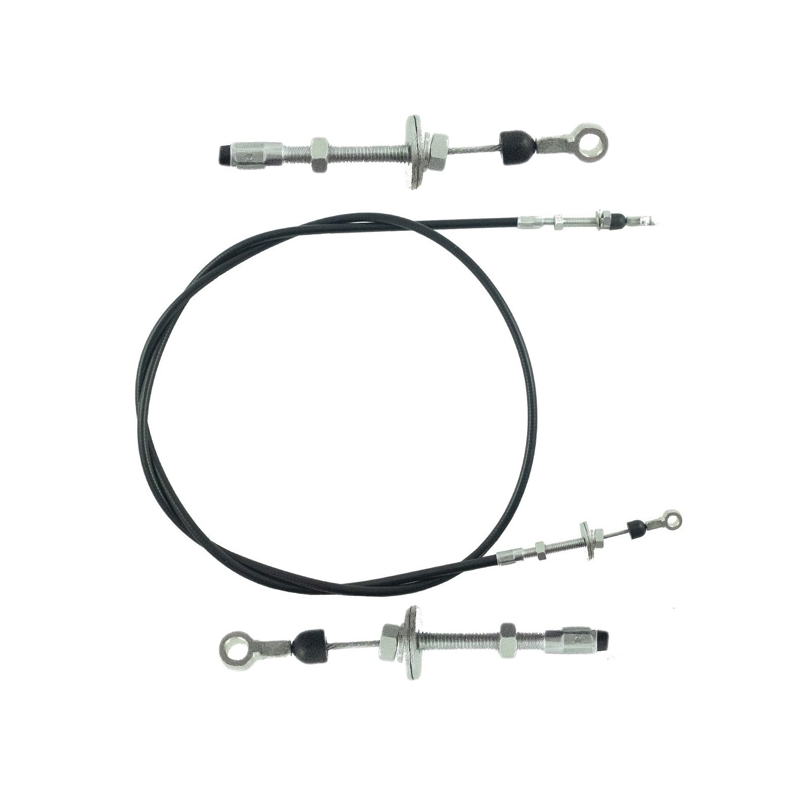 Handgaszug - LS Tractor LS MT1.25