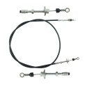 Cable del acelerador manual - LS Tractor LS MT1.25