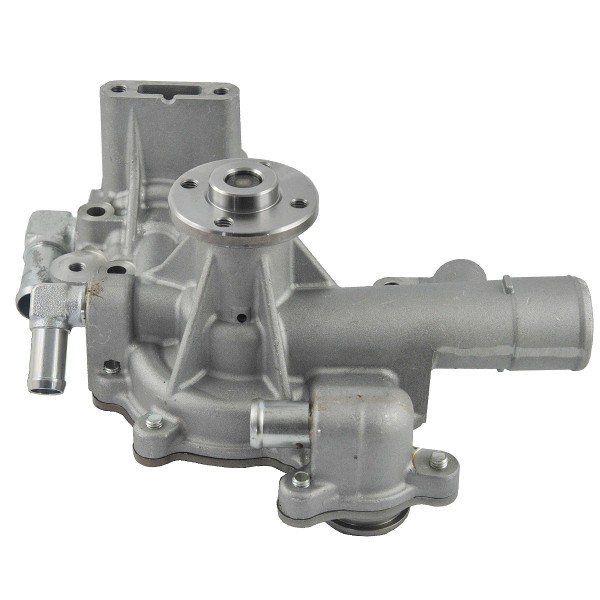Water pump - LS MT 3.35 / LS MT 3.40 / LS MT 3.50 / LS MT 3.60 - 40344260