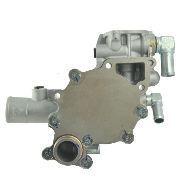 Bomba de agua - LS MT 3.35 / LS MT 3.40 / LS MT 3.50 / LS MT 3.60 - 40344260