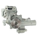 Bomba de agua - LS MT 3.35 / LS MT 3.40 / LS MT 3.50 / LS MT 3.60 - 40344260
