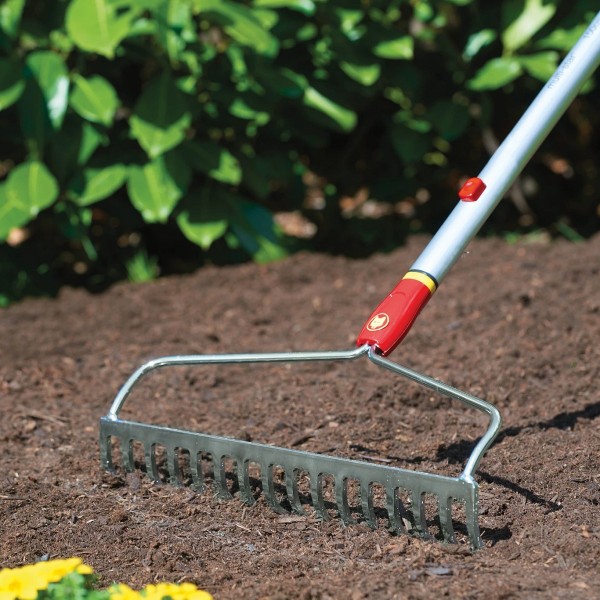 Grabie kabłąkowe DO-M 40 Wolf Garten | Traktor.com.pl