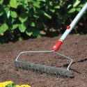 Rastrillo de aro DO-M 40 Wolf Garten