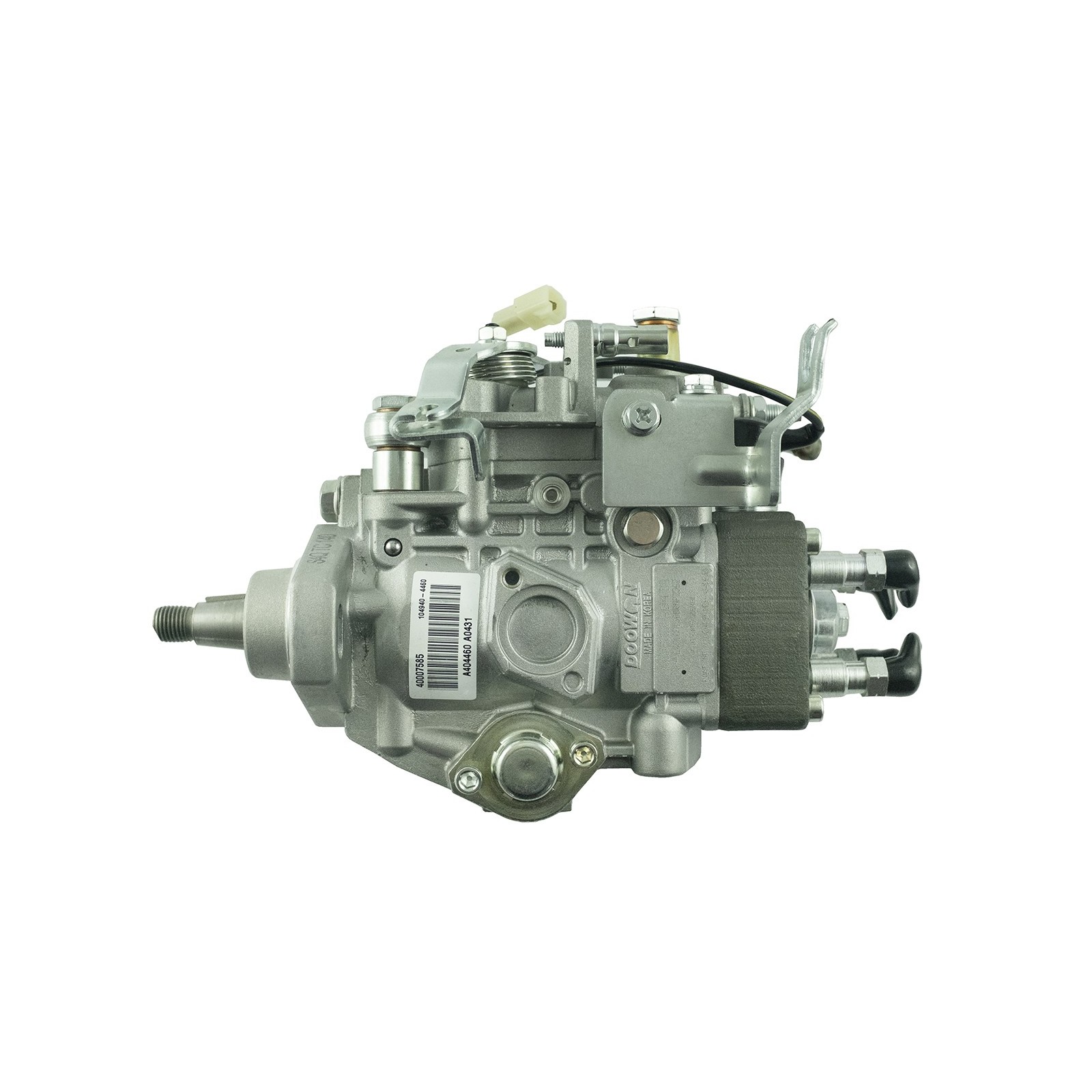 Vstřikovací čerpadlo / LS Tractor / 150 barů / EGQ125 / č. 40007585 / Q1250140 / 40255995