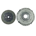 Kit d'embrayage / TRG250 / Tracteur LS / n° 40007861