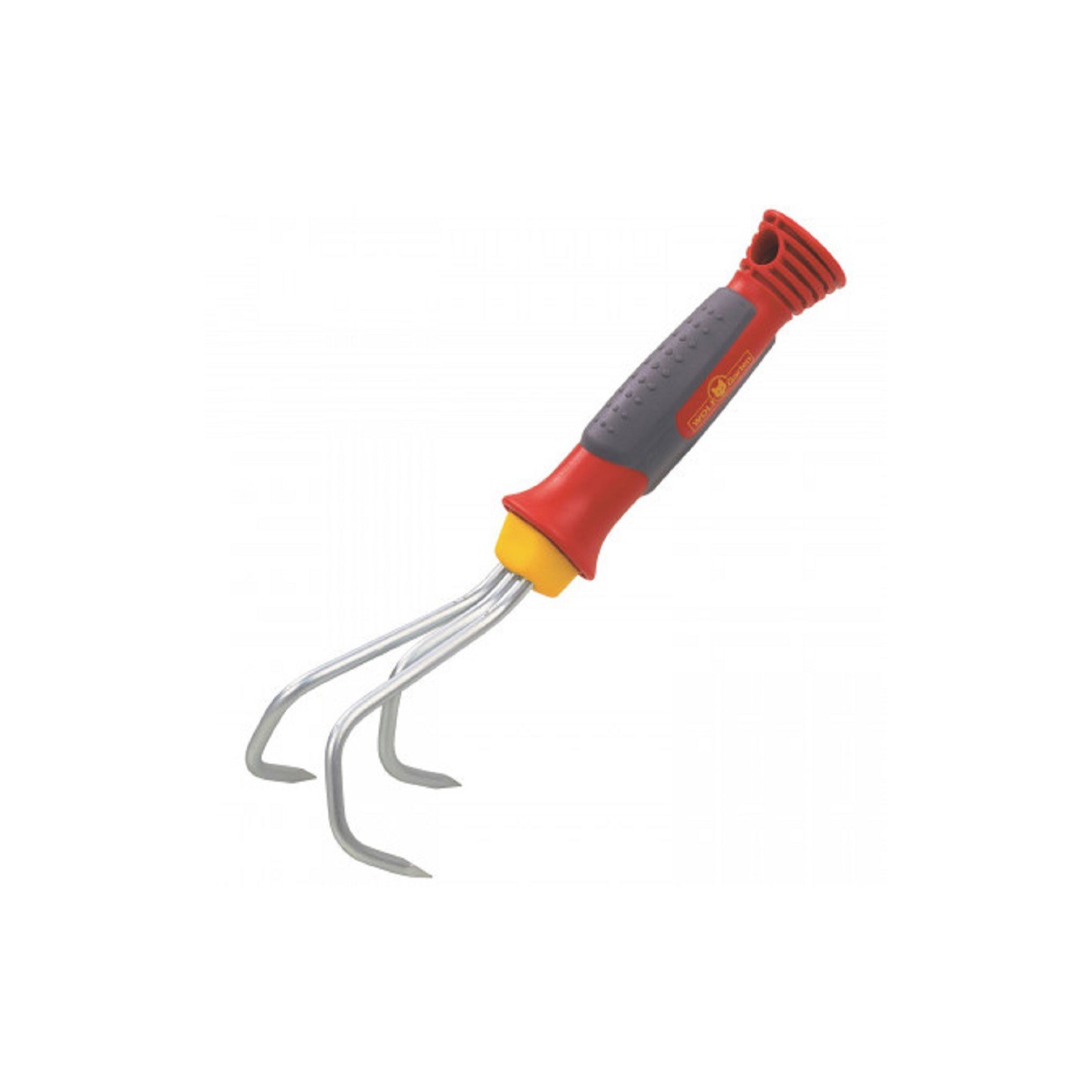 Spulchniacz do ziemi KA-2K Wolf Garten | Traktor.com.pl