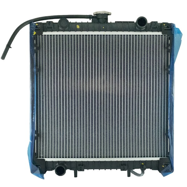 Radiateur / Tracteur LS / no. 40290217 / TRG170