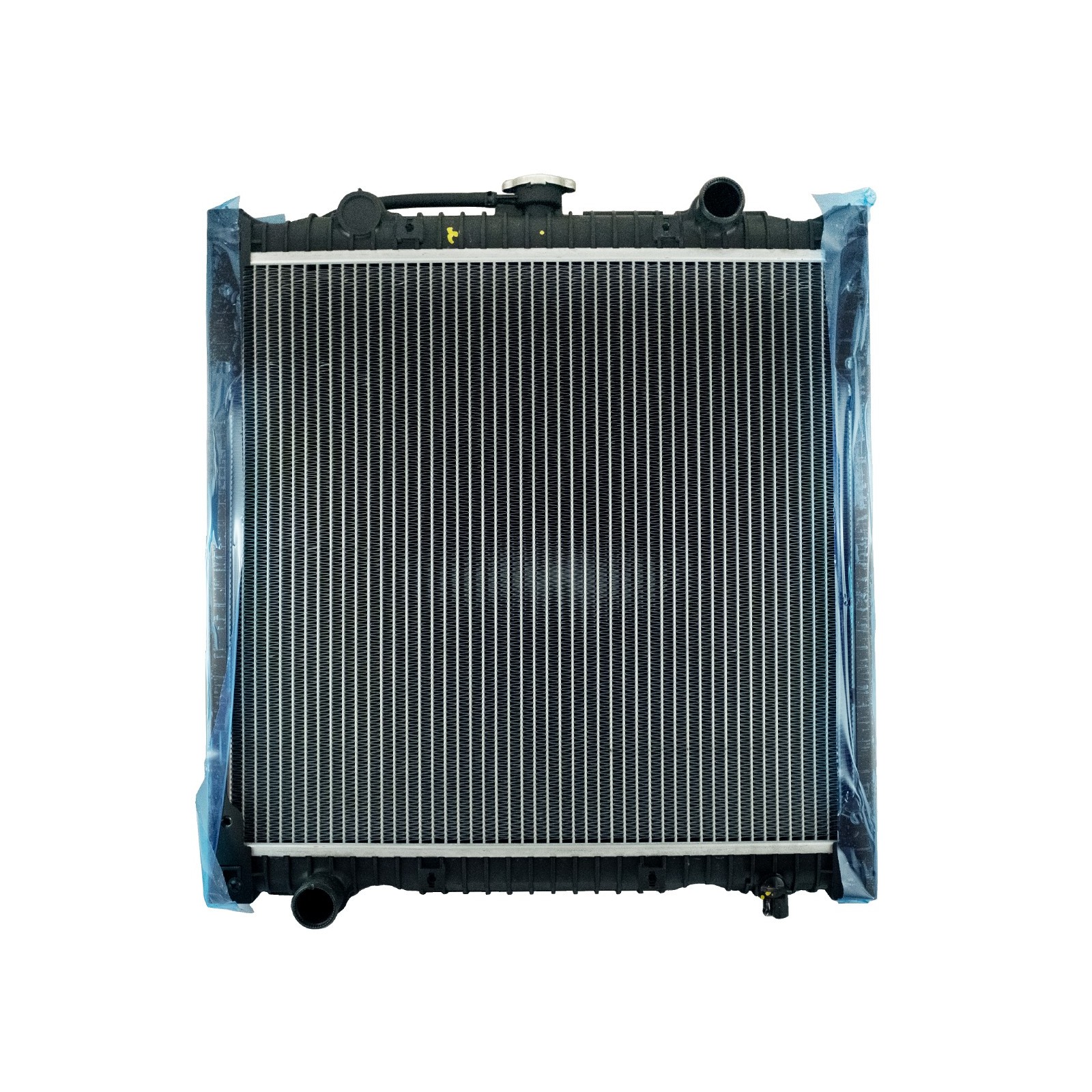 Kühler / LS MT357 / LS XR45 / LS XR45 HST / LS XR50 / LS XR50 HST / LS XR60 / Nr. 40282112 / TRG170
