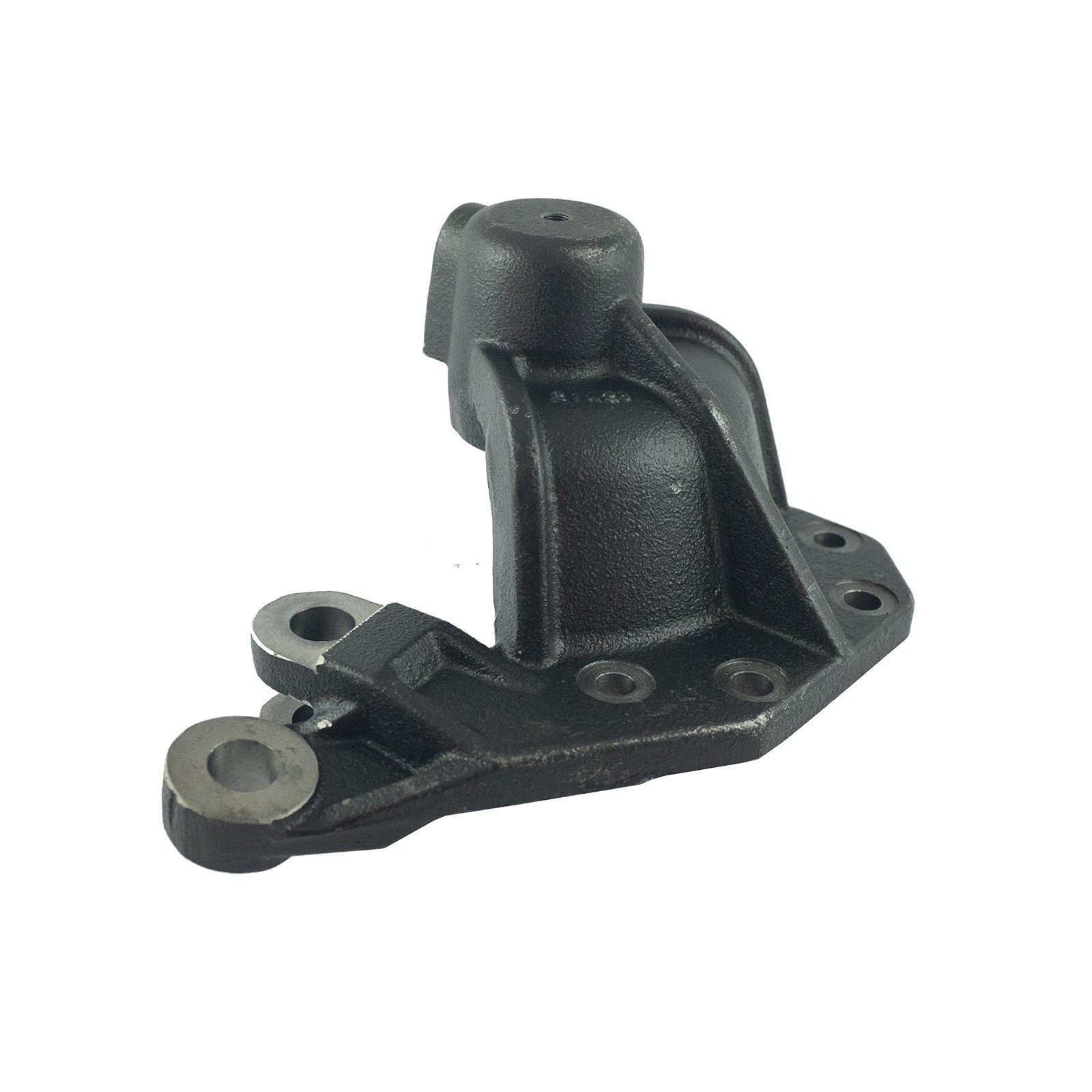 Boîtier de fusée de direction supérieur / TRG400 / Ls Tracteur n° 40008948