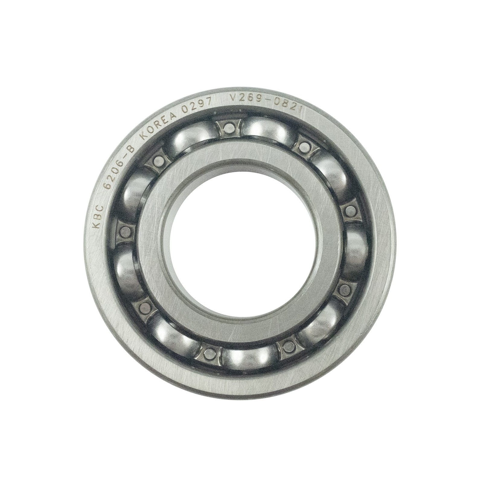 Guľôčkové ložisko / 30 x 62 x 16 mm / A0862060 / Traktor LS / č. 40012706
