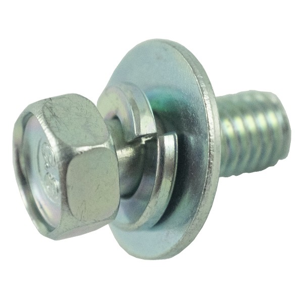 Screw M8 x 1.25 x 20 mm / 8.8 / LS XJ25 / LS MT1.25 / LS MT3.35 / LS MT3.40 / LS MT3.50 / LS MT3.60 / S159082033 / 40029006