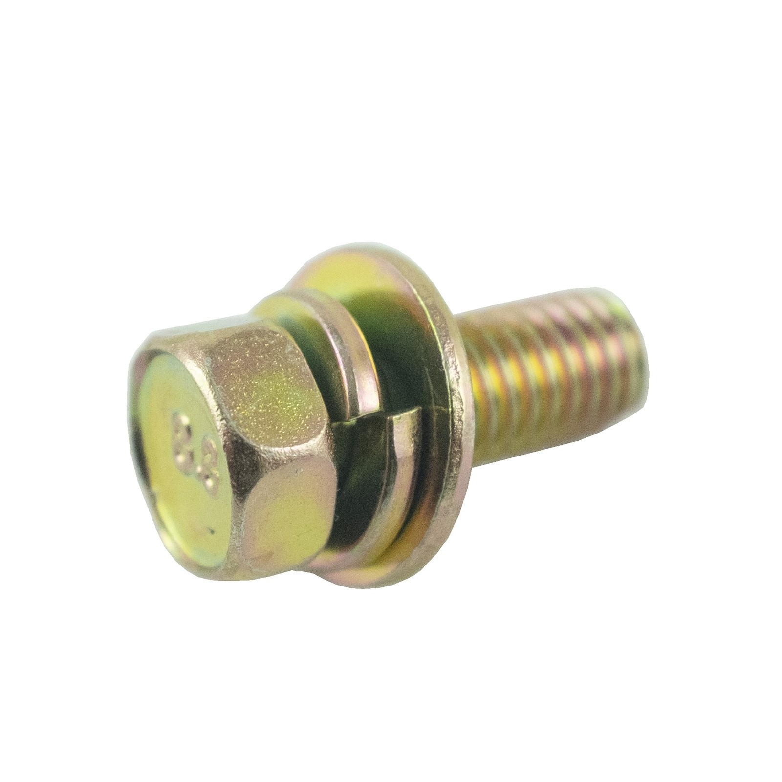 Bolzen / M8 x 1,25 / S155082033 / LS Traktor / Nr. 40028971