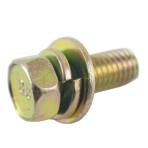 Perno / M8 X 1,25 / S155082033 / Tractor LS / N.º 40028971