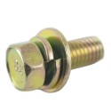 Šroub / M8 X 1,25 / S155082033 / LS Traktor / č. 40028971