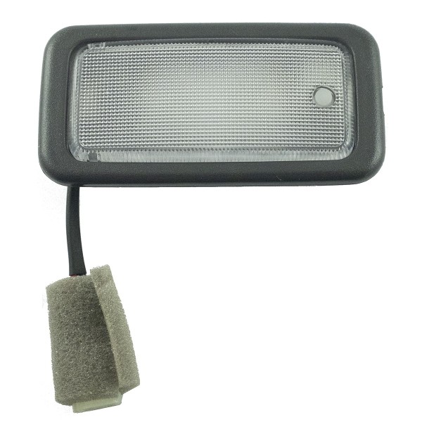 Lampa kabinová / 12V/10W / LS MT 1,25/LS MT 3,35/LS MT 3,40/LS MT 3,50/LS MT 3,60
