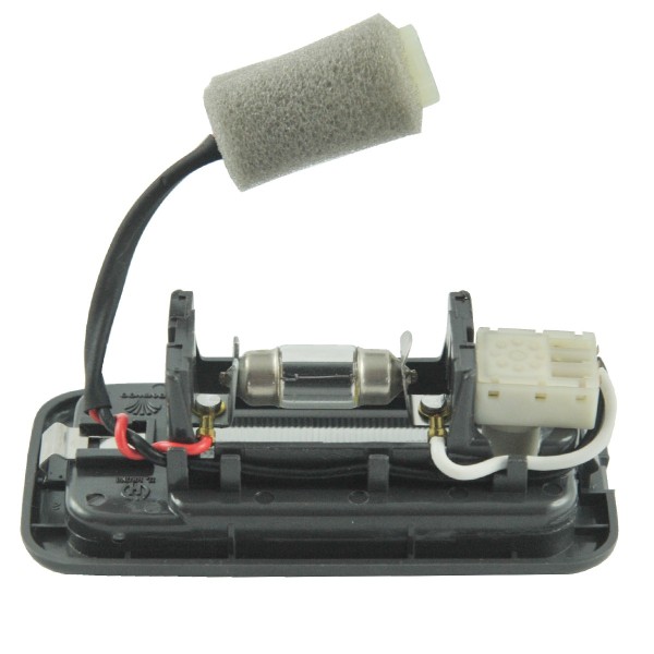 Lampka do kabiny / 12V/10W / LS MT 1.25/LS MT 3.35/LS MT 3.40/LS MT 3.50/LS MT 3.60