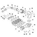ACV Collection Kit / LS MT3.35 / LS MT3.40 / LS MT3.50 / LS MT3.60 / EGQ160 / nr 40265766