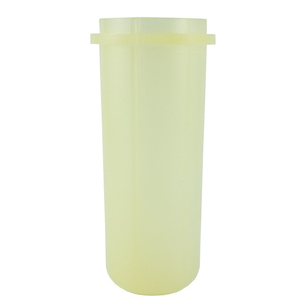 Obudowa filtra paliwa / LS MT1.25 / TRG010 / 129107-55510 / 40358126 | Traktor.com.pl