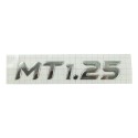 Naklejka, emblemat MT1.25 / TRG980 / LS Tractor 40353126 | Traktor.com.pl