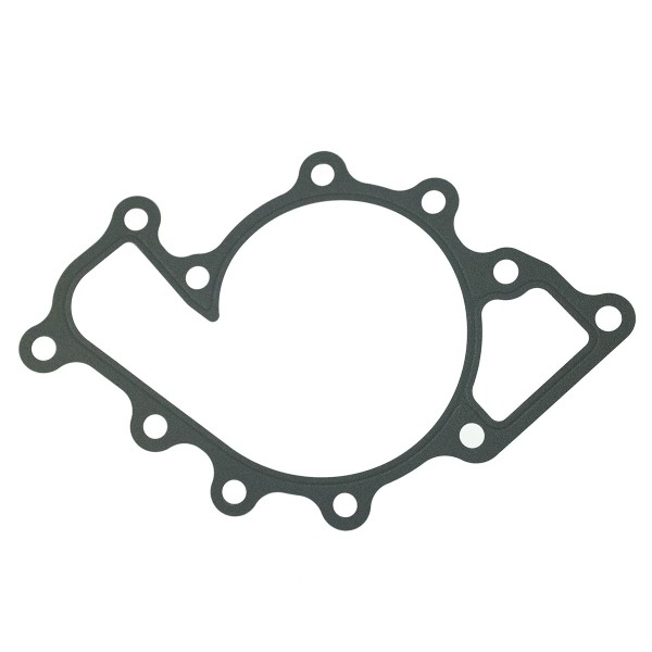 Water pump gasket / LS MT 3.35 / LS MT 3.40 / LS MT 3.50 / LS MT 3.60 / EGQ135 / MT40265708 / 40265708