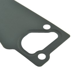 Těsnění krytu vodní pumpy / LS MT1.25 / Yanmar 3TNV80F / 119717-42020 / 40356023