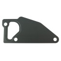 Uszczelka pokrywy pompy wody / LS MT1.25 / Yanmar 3TNV80F / 119717-42020 / 40356023 | Traktor.com.pl