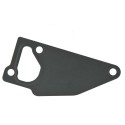 Water pump cover gasket / LS MT1.25 / Yanmar 3TNV80F / 119717-42020 / 40356023