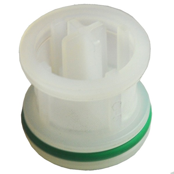 Filtro de aire acondicionado / LS MT3.35 / LS MT3.40 / LS MT3.50 / LS MT3.60 / TRG865 / 40398235