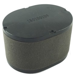 Vzduchový filter AL-KO 418110 / PRO700 V2 / 80 x 95 x 130 mm