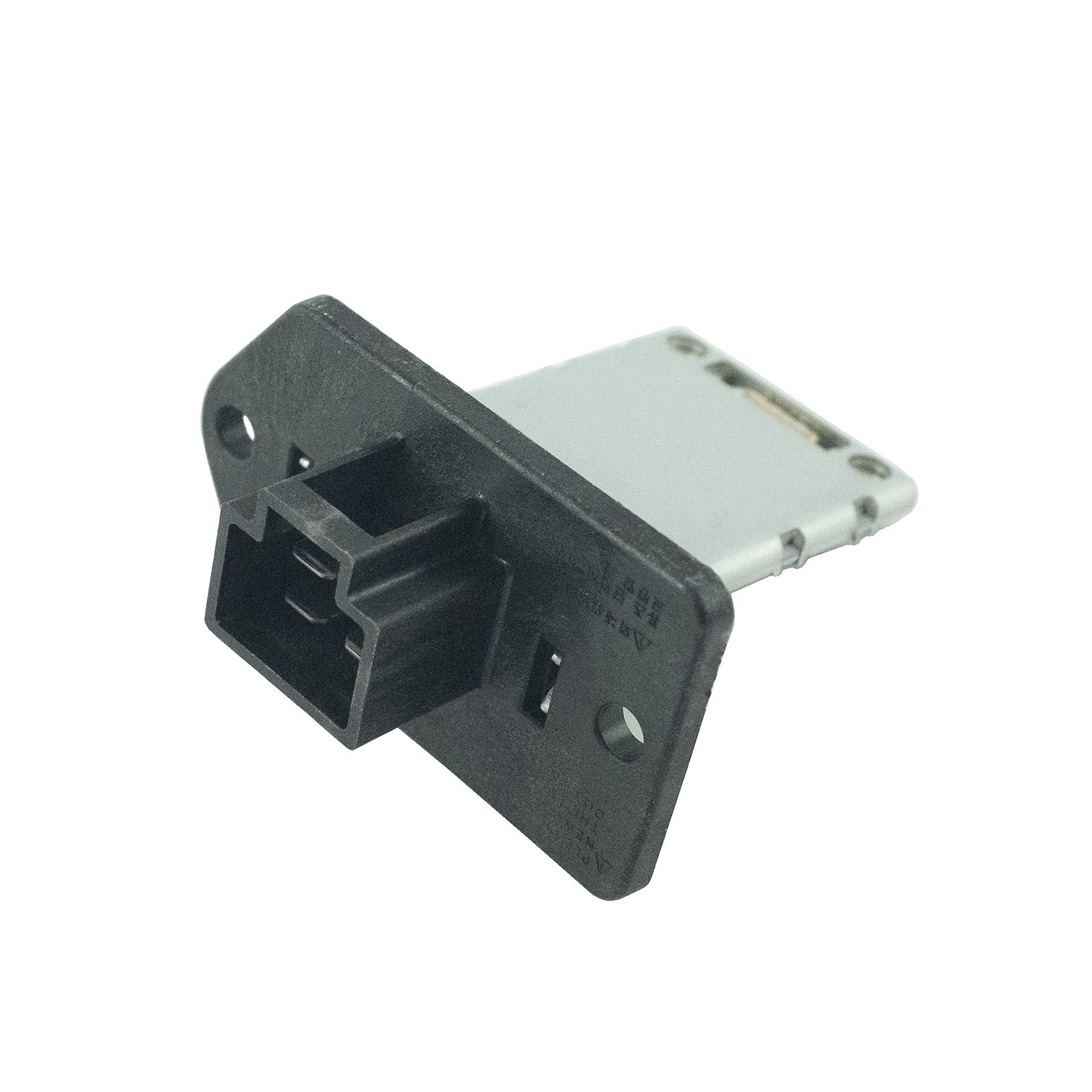 Résistance de ventilateur de climatisation / alimentation en air / TRG865 / LS Tracteur n° 40352086