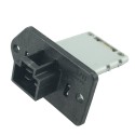 Aire acondicionado/resistencia del ventilador de suministro de aire/TRG865/LS Tractor no 40352086