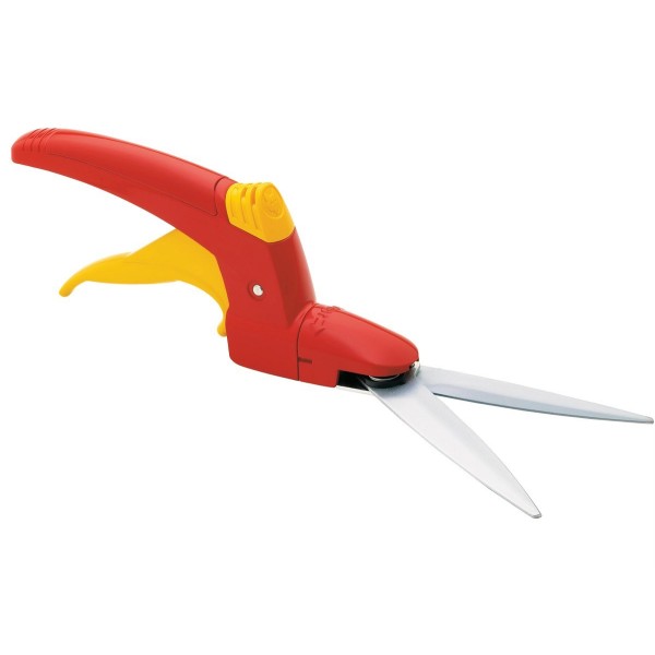Tijeras cortacésped Classic RJ-ZL Wolf Garten