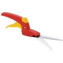 Grasschere Classic RJ-ZL Wolf Garten