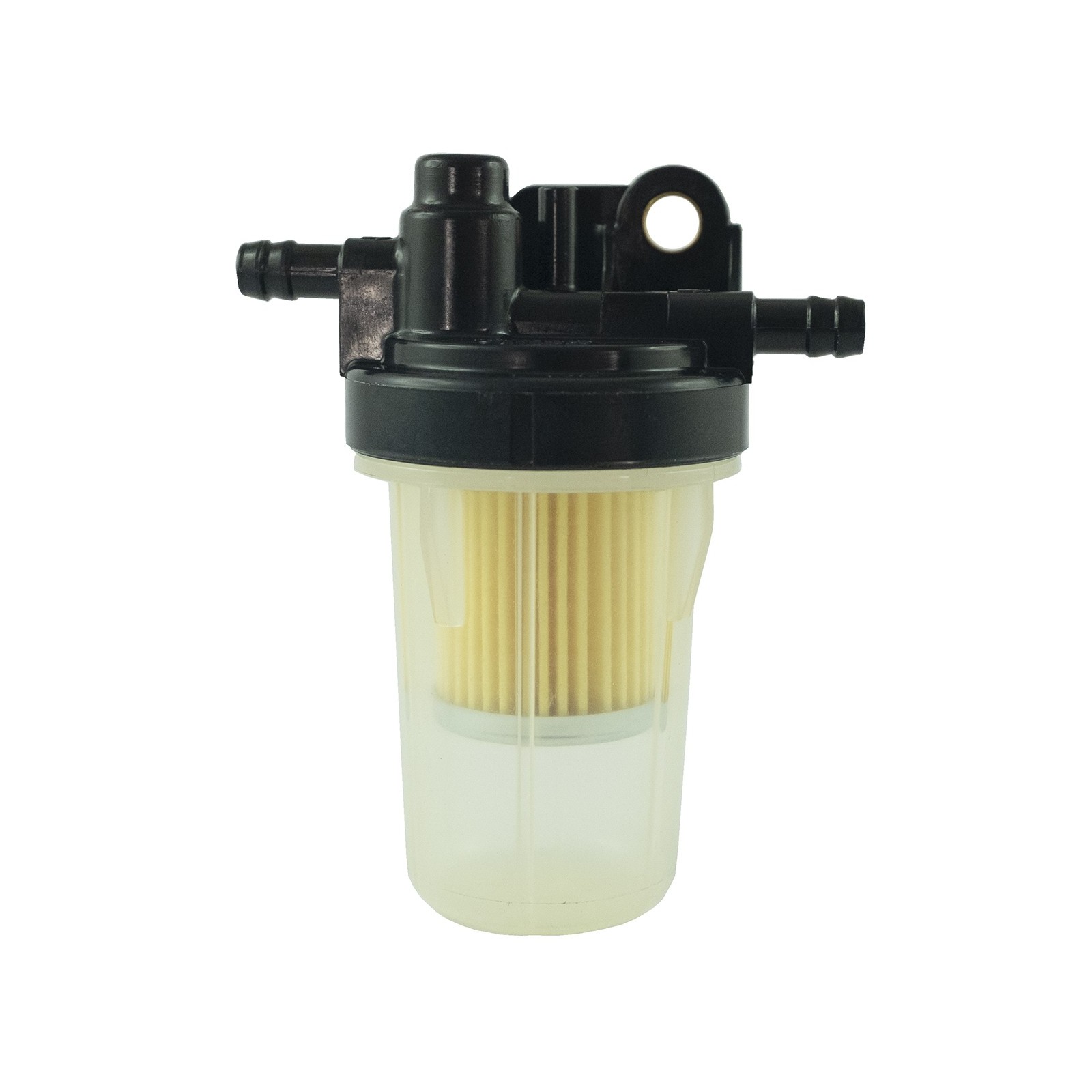 Carcasa del filtro de combustible LS XJ25 + filtro 40223960 / 31A6200301 / 40418022