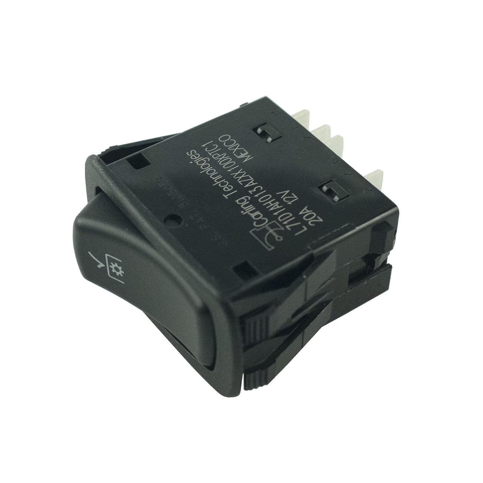 PTO shaft switch / TRG750 / LS Tractor / no. 40359085